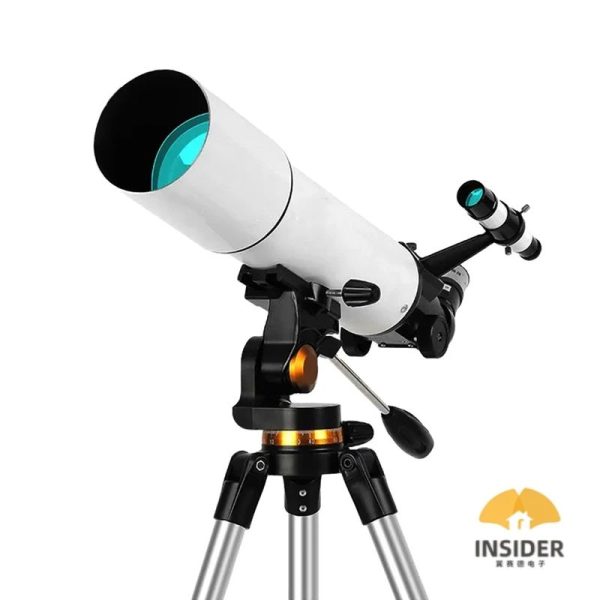 New Design Refractor 80500 Professional Universal Mobile main