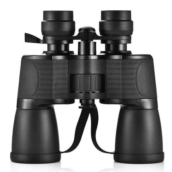 New HD High Magnification 50x Zoom Variable Binoculars main