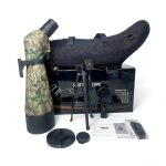 New HD Waterproof High Power 45 Degree Angled gallery 03