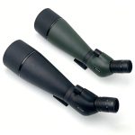 New HD Waterproof High Power 45 Degree Angled main