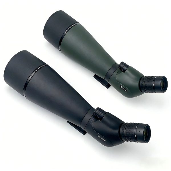 New HD Waterproof High Power 45 Degree Angled main
