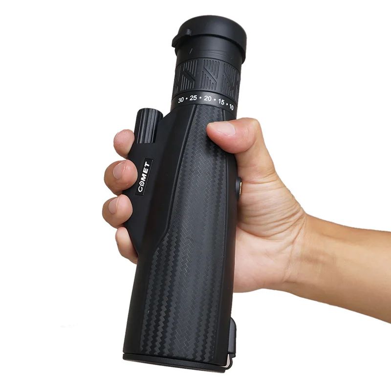 New High Definition 40x60 12x50 Monocular Telescope product detail 7