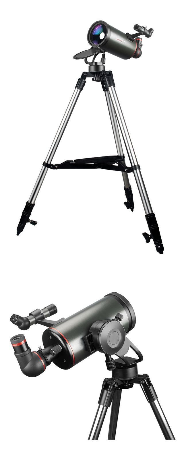 New MK-901000 90mm Objective Diameter Multi-Coating product detail 2