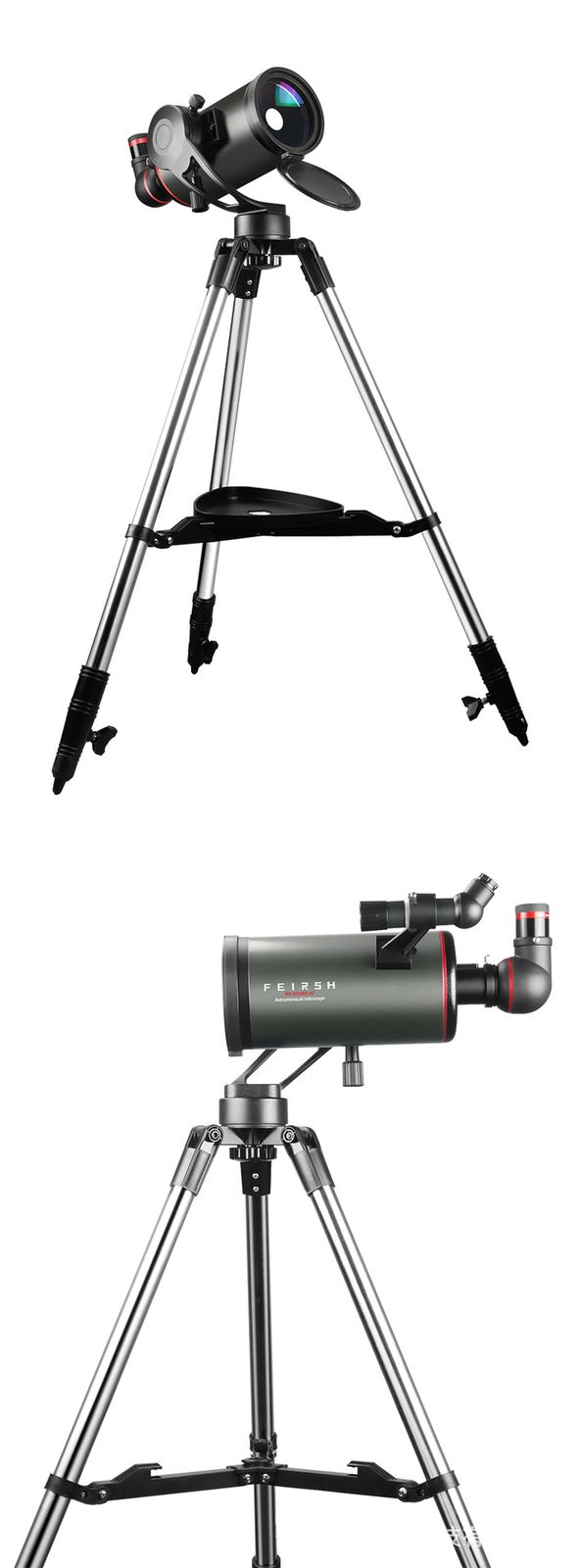 New MK-901000 90mm Objective Diameter Multi-Coating product detail 3