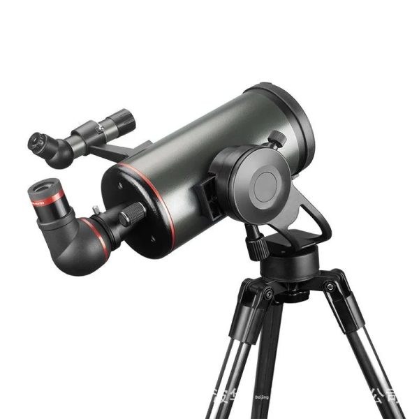 New MK-901000 90mm Objective Diameter Multi-Coating main