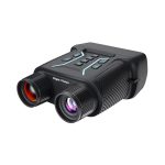 New Model 4K Day and Night Vision Goggles gallery 02