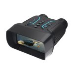 New Model 4K Day and Night Vision Goggles gallery 03