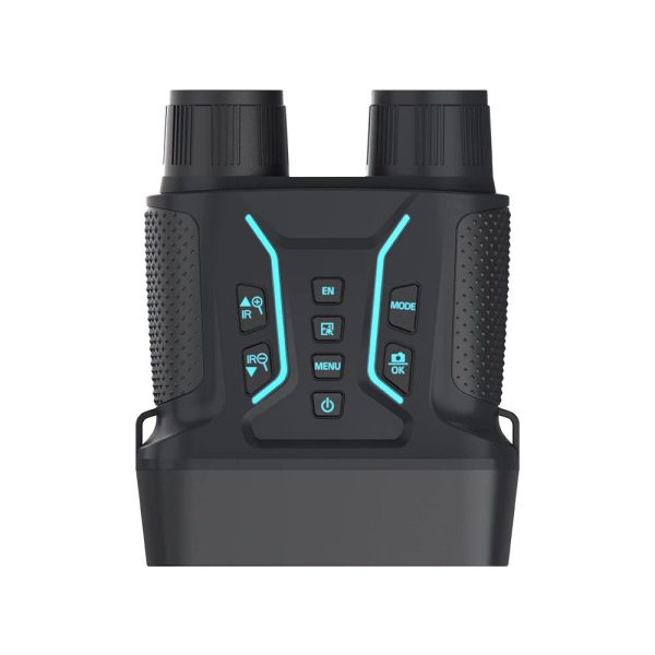 New Model 4K Day and Night Vision Goggles main