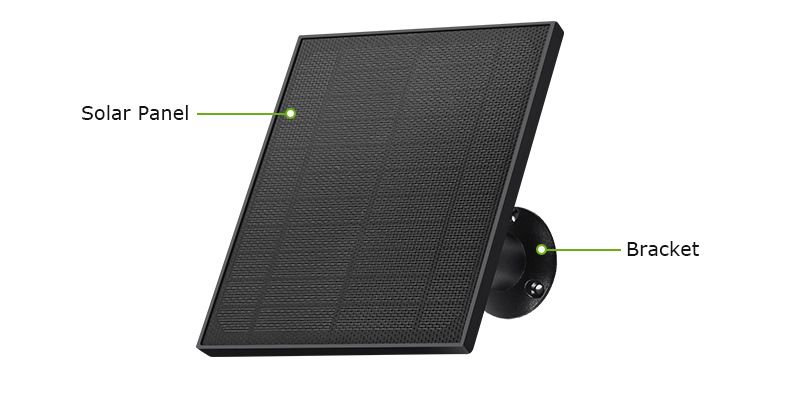 New Smart AI 4G Dual-Lens Solar-Powered GPS Hunting MinMax Outdoors product detail image 18