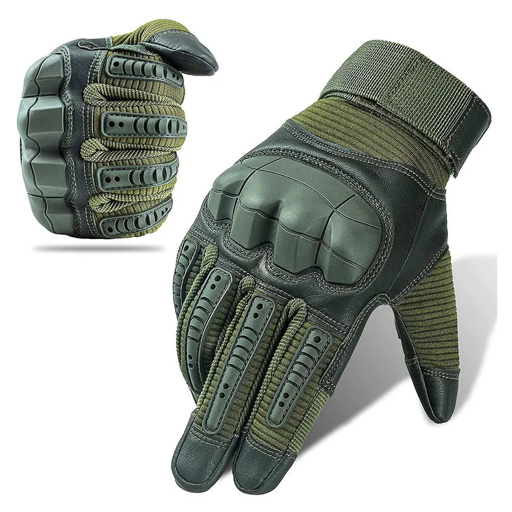 New Style Custom Design Tactical Gloves Wholesale Tactical product detail 1
