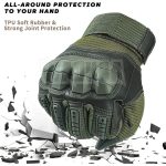New Style Custom Design Tactical Gloves Wholesale Tactical gallery 01