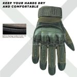 New Style Custom Design Tactical Gloves Wholesale Tactical gallery 02
