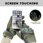New Style Custom Design Tactical Gloves Wholesale Tactical gallery 04