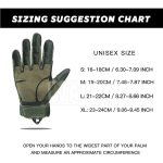 New Style Custom Design Tactical Gloves Wholesale Tactical gallery 10