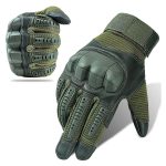 New Style Custom Design Tactical Gloves Wholesale Tactical main