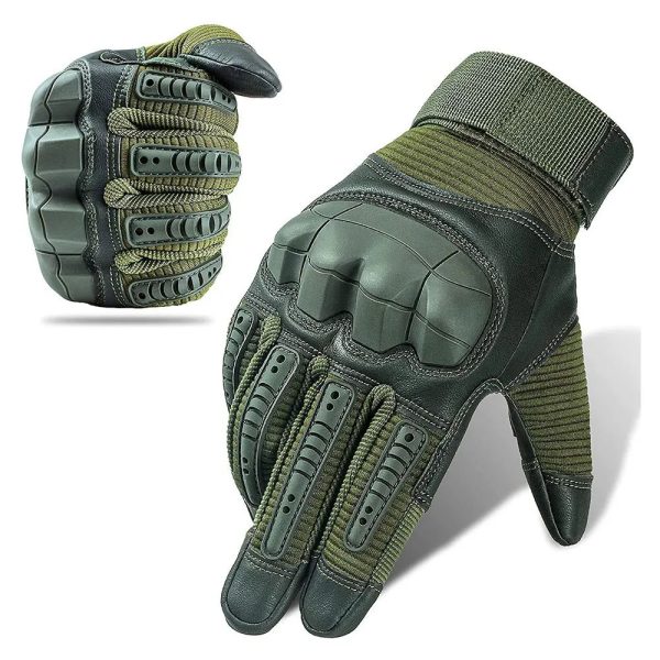 New Style Custom Design Tactical Gloves Wholesale Tactical main