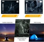 Night Vision Binoculars Digital Infrared Night Vision gallery 05