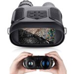 Night Vision Binoculars Digital Infrared Night Vision main