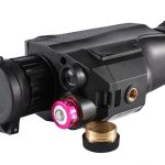 Night Vision Monocular 4X Optical Zoom Monocular Infrared gallery 01