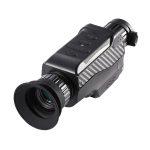 Night Vision Monocular 4X Optical Zoom Monocular Infrared gallery 05