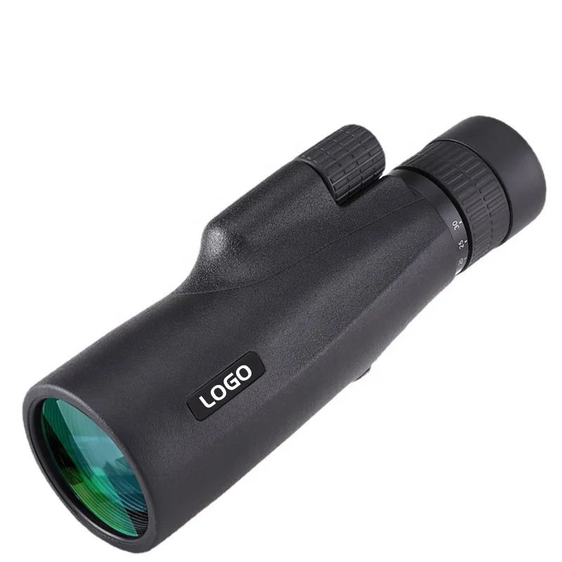 Night Vision Telescope Waterproof High Zoom 10-30X50 product detail 1