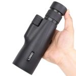 Night Vision Telescope Waterproof High Zoom 10-30X50 gallery 02