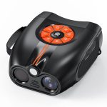 NV-332 <10x Optical Zoom Night Vision Binoculars with gallery 01