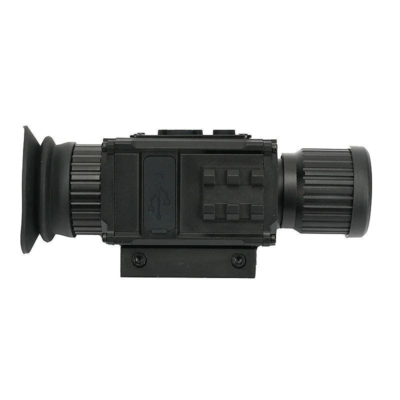 NV002 Digital Optical Sight Infrared Night Vision Hunting product detail 3