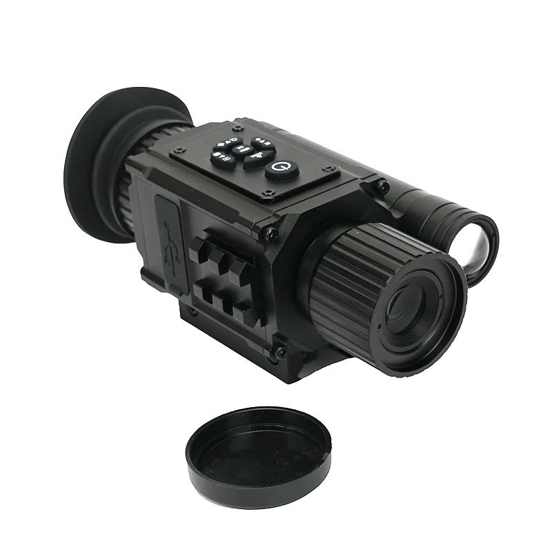 NV002 Digital Optical Sight Infrared Night Vision Hunting product detail 4