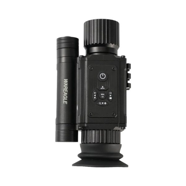 NV002 Digital Optical Sight Infrared Night Vision Hunting main