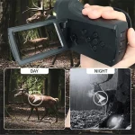 Camcorder product gallery image