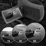 Camcorder product gallery image