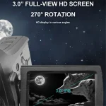 Camcorder product gallery image