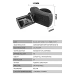 Camcorder product gallery image