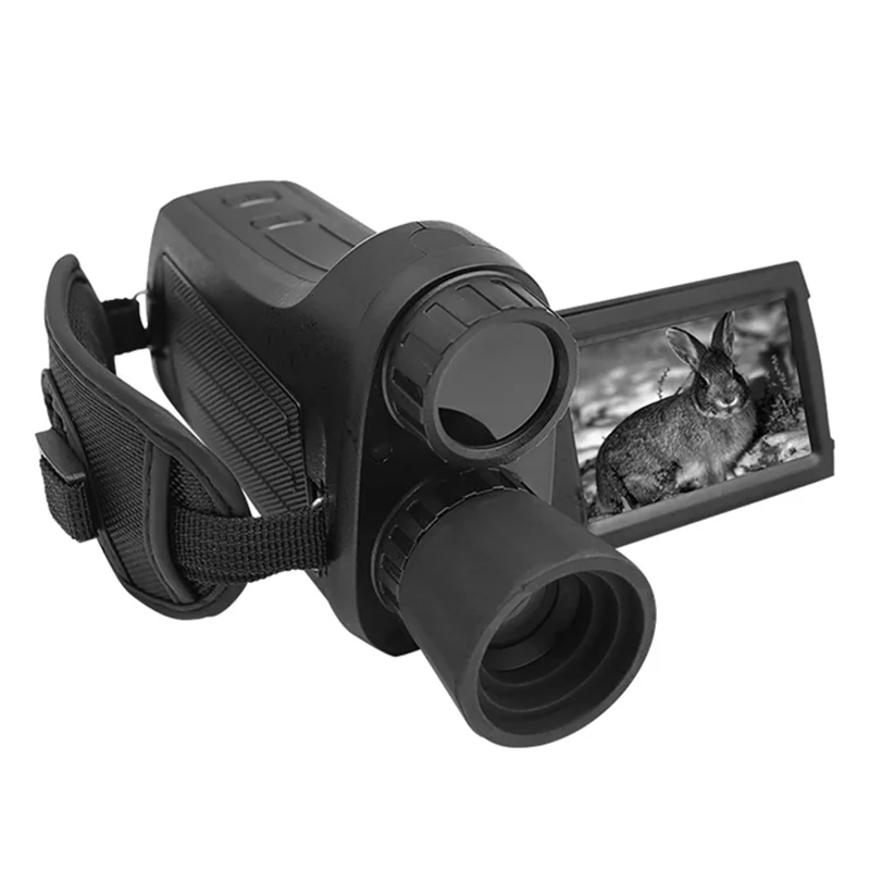 nv2186-handheld-camcorder-8x-digital-zoom-camera-recorder-infrared-night-vision-camera-for-hunting-for-travel-and-everyday-photography-main Camcorder main product image