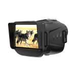 NV308 Handheld Mini Night Vision Monocular 18X Zoom gallery 02