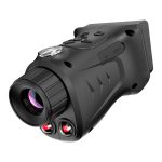 NV308 Handheld Mini Night Vision Monocular 18X Zoom main