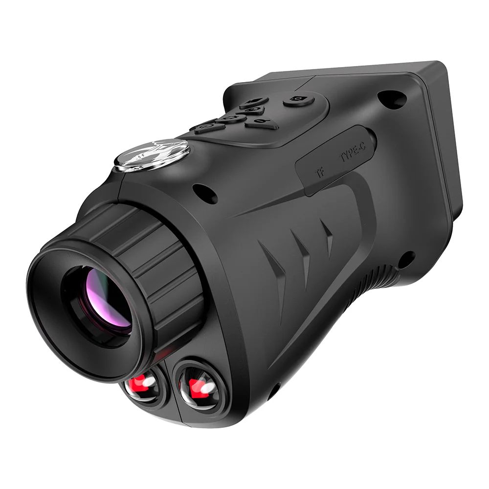 nv308-handheld-mini-night-vision-monocular-18x-zoom-p36788-main-minmaxoutdoors NV308 Handheld Mini Night Vision Monocular 18X Zoom main