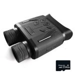 NV980 Professional Infrared Telescope Camera 1080P HD 8X gallery 03