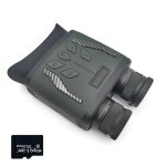 NV980 Professional Infrared Telescope Camera 1080P HD 8X gallery 04