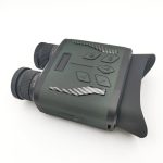 NV980 Professional Infrared Telescope Camera 1080P HD 8X gallery 06