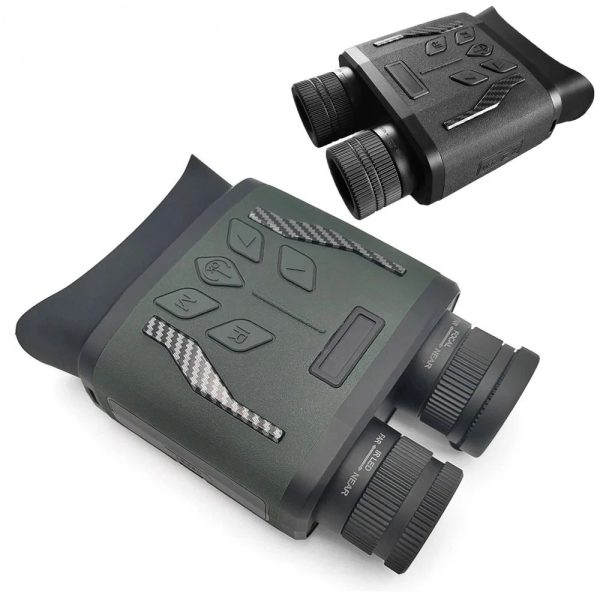 NV980 Professional Infrared Telescope Camera 1080P HD 8X main