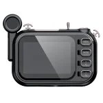 5K Digital Camera product gallery image