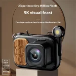 5K Digital Camera product gallery image