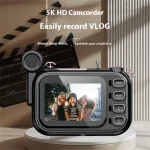 5K Digital Camera product gallery image