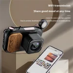 5K Digital Camera product gallery image