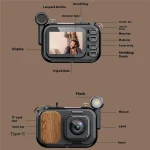 5K Digital Camera product gallery image