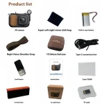 5K Digital Camera product gallery image