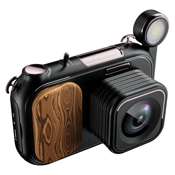 5K Digital Camera main product image