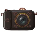 5K Digital Camera product gallery image